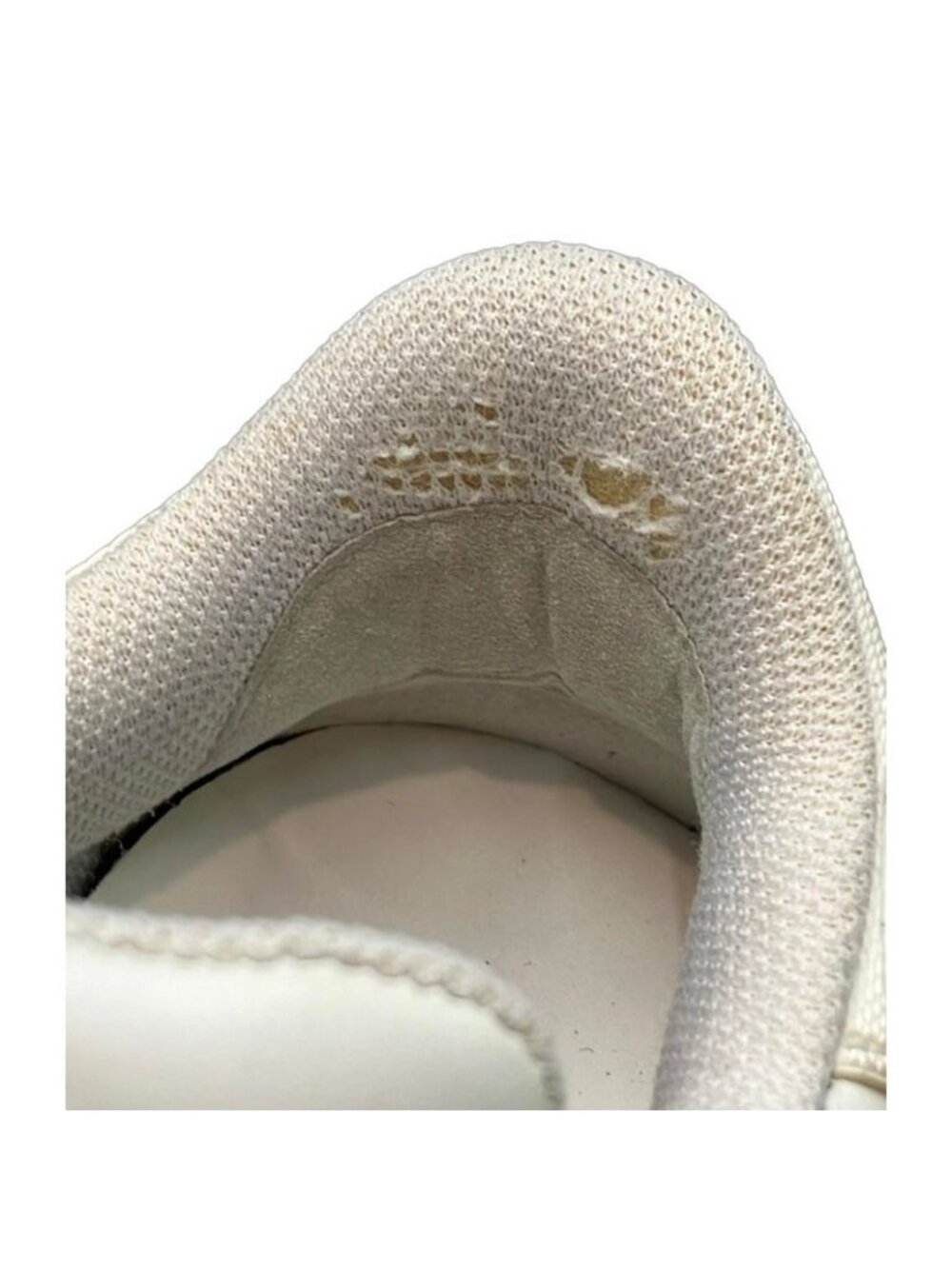 Christian Dior Low Cut Sneakers Id SIZE 36.5 - Picture 9 of 10